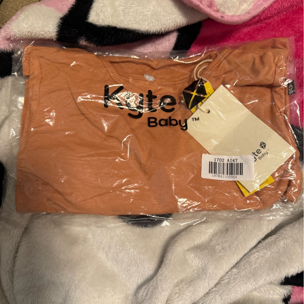 Kyte baby pjs